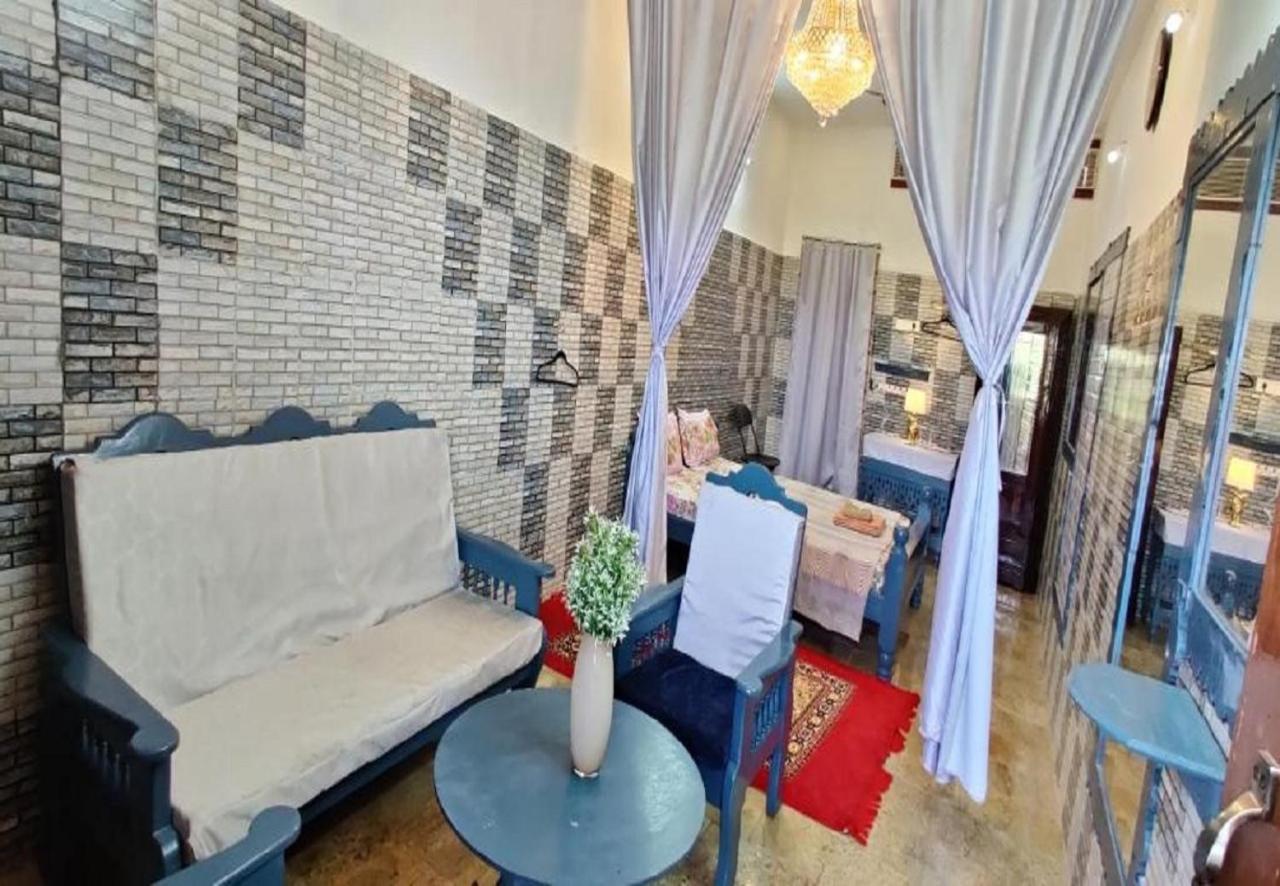 Elaa Resort Pudukkottai Εξωτερικό φωτογραφία