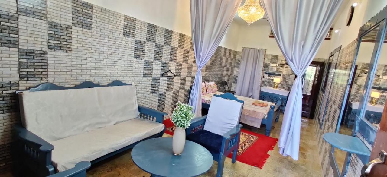 Elaa Resort Pudukkottai Εξωτερικό φωτογραφία