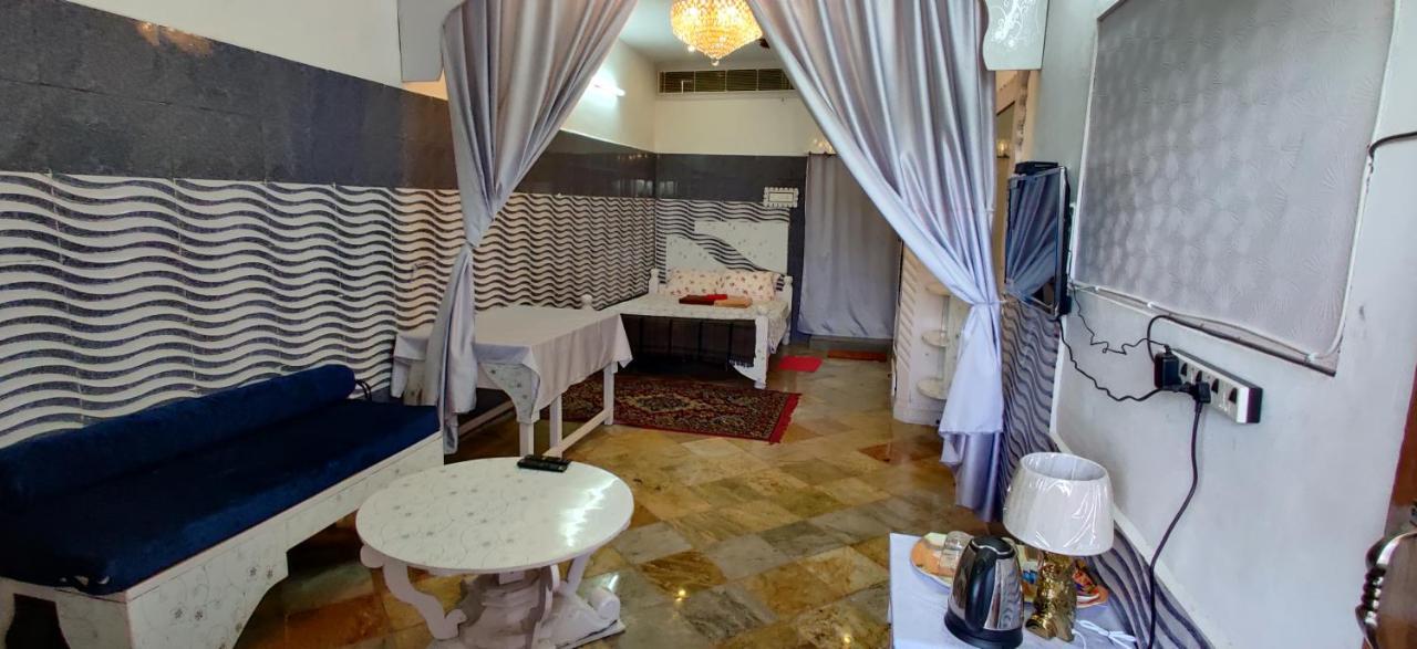 Elaa Resort Pudukkottai Εξωτερικό φωτογραφία