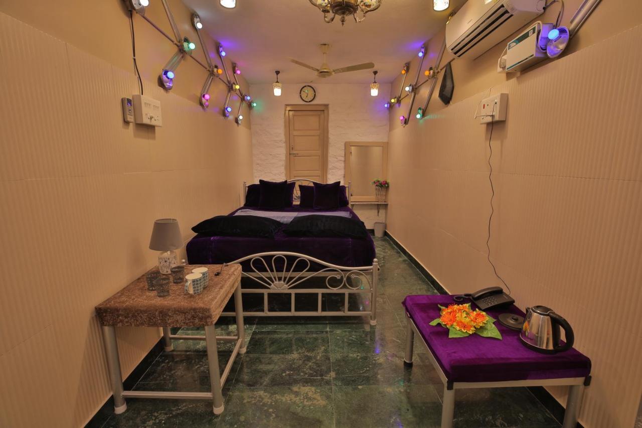 Elaa Resort Pudukkottai Εξωτερικό φωτογραφία