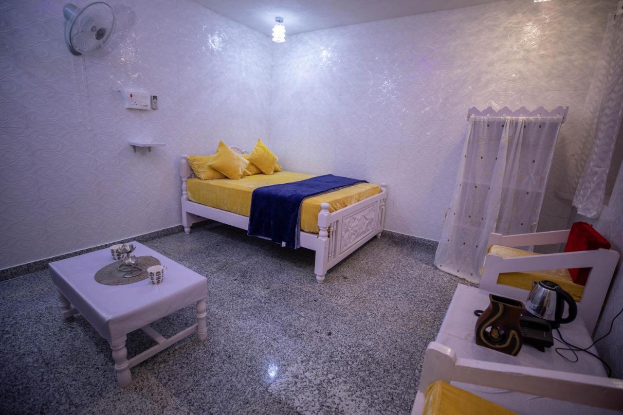 Elaa Resort Pudukkottai Εξωτερικό φωτογραφία